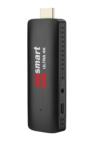 Alpsmart AS515 Stick Raming Android Tv