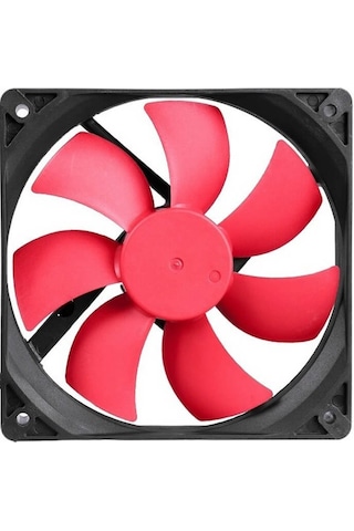 12Cm Kasa Fanı 12 Cm Kasa Soğutucu Fan Süper Sessiz 11Db
