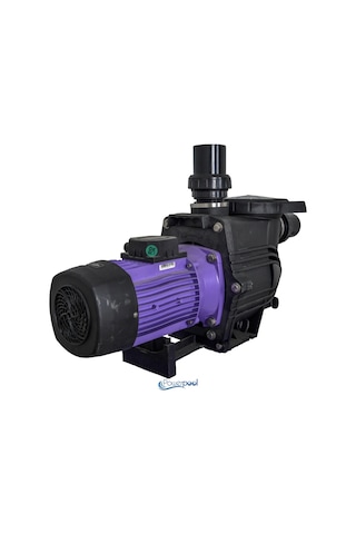 Powerpool 3.00 Hp Majeuerx Monofaze Pompa
