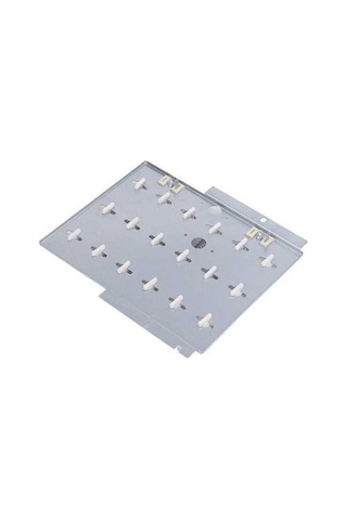 Pazly Yüksek Performanslı Demir Kurutma Makinesi Isıtma Elemanı, Dayanıklı Isı Kesici Parça