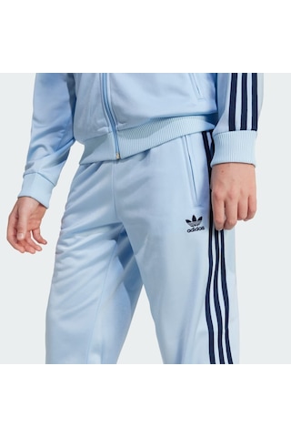 Adidas Jd1633 Fırebırd Pants Çocuk Tek Alt Turkuaz