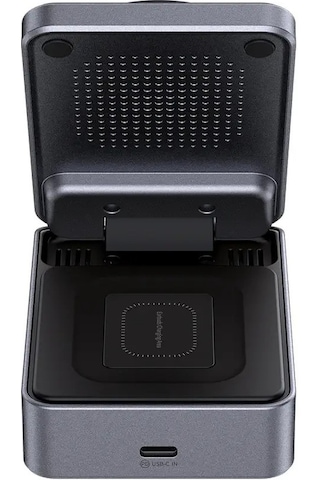Mcdodo Ch-5192 15w Magq Qi2 3in1 Katlanabilir Kablosuz Şarj Standı