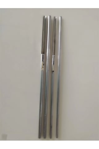 Kara Şimşek Çelik Slim Ürün Kesme Makinası Yedek Kaşık İnce Sarım Yedek Uc Kürek