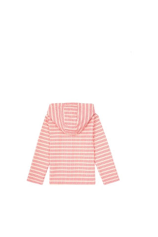 U.s. Polo Assn. Kız Çocuk Sweatshirt 50314266-vr105 Neon Pembe//neon Pınk