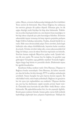Çocuğu Gezdiriyolar Çocuk Ve Çocukluğun Doğası Üstüne