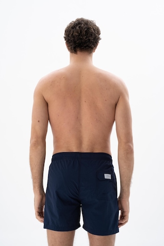 Arma Erkek Regular Fit Basic Mayo Deniz Şortu Y25525277901 Lacivert