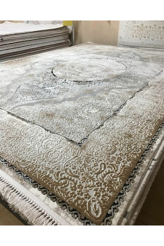 Padişah Halı Santo Serisi 31883 040 Tüm Ebatlar