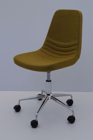 Bintaşmobilya Parker Rahat Ofis Çalışma Sandalyesi