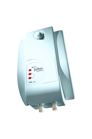 Aura Premium 105MC Elektrikli Şofben