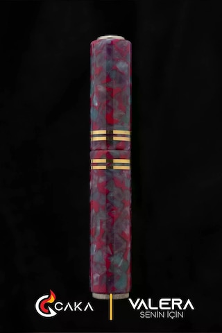 Caka Lighter Valera Benzinli Çakmak - Ckl-096