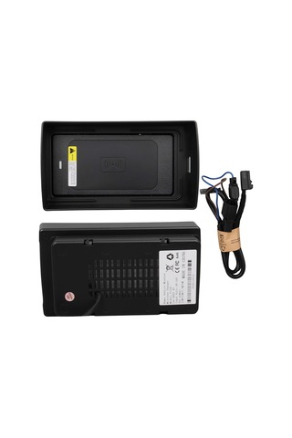 Powermaster Pm-38621 Araç İçi Kablosuz Şarj Pedi A3-s3 Uyumlu