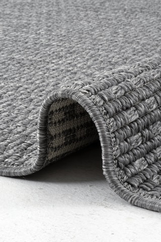 Hoom Rugs Sahra 9901 Gri İskandinav Halı Gri