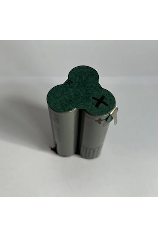 Lg Chem 12v Üçgen Matkap Pili 2900mah 3s Li-ıon Şarjlı Pil Grubu Inr18650-m29 6a