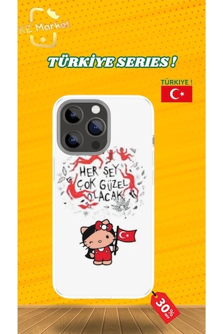 Apple Uyumlu iPhone Her Şey Çok Güzel Olacak Tüm Modellere Kılıf 678x111213141516 Plus