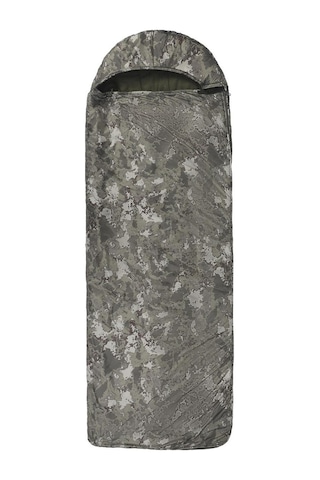 Andoutdoor Frs203 Kamuflaj Uyku Tulumu-Kamuflaj Haki