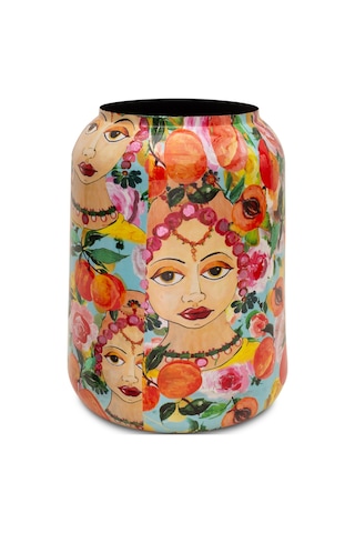 Blooming Namaste Xl Saksı