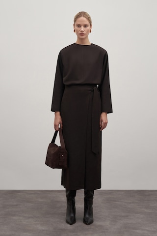 Private Edition Anvelop Etek Acı Kahve Acı Kahverengi