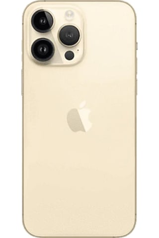 Yenilenmiş Apple İPhone 14 Pro Max 128 GB B Kalite (12 Ay Garantili)