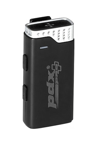 Pdx M-28 Pro Kablosuz Kutulu Multi Mikrofon