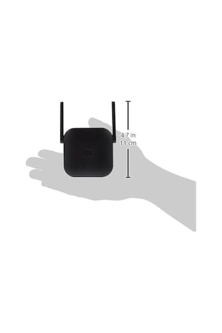 Xiaomi Dvb4235gl Mi Wifi Pro Sinyal Yakınlaştırıcı Güçlendirici, 300 Mbps