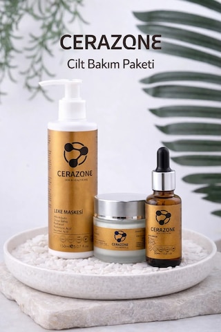 Alfa Arbutin Ve C Vitamini İçerikli Leke Karşıtı Aydınlatıcı Krem