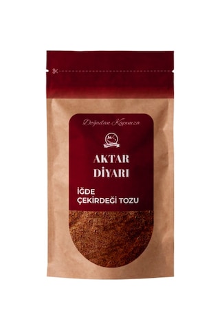 İğde Çekirdeği Tozu 1 Kg Aktar Depo Diğer İğde Çekirdeği Tozu 1 Kg Aktar Depo Diğer