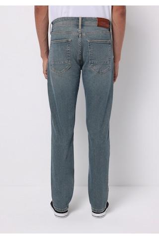 Colin's Colins Straight Fit Erkek İndigo Jean Pantolon Cl1076823 Q1.v1 Dn44034 Denim