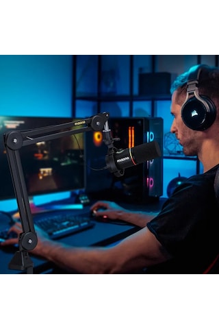 Maono Ba37 Boom Arm Mikrofon Standı