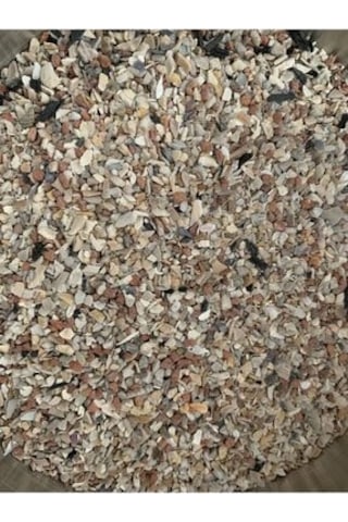 Natural King Grit Kuş Kumu 20 Kg