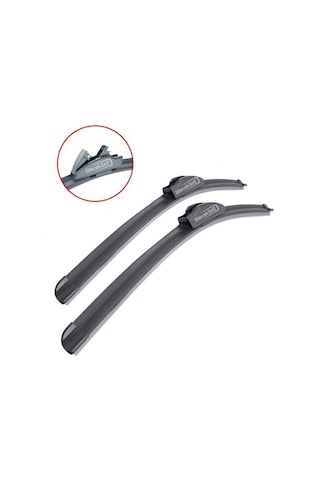 Hyundai Accent Era Muz Silecek Takımı 2006 - 2012 Niken