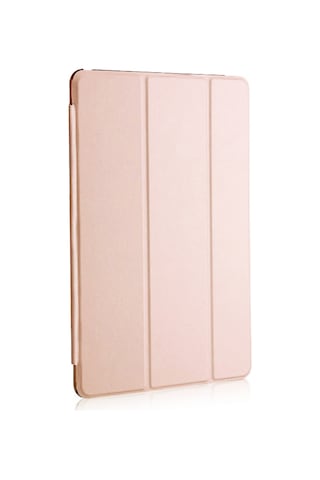 Microsonic Apple Uyumlu iPad Pro 11 '' 2021 3. Nesil Kılıf (A2377-A2459-A2301-A2460) Smart Case ve Arka Kapak