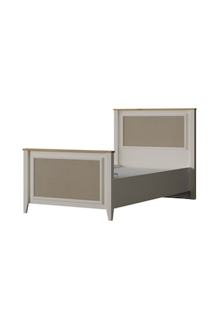 Corso Bazalı Karyola 100x200 Cm 100 x 200