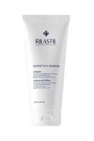 Rilastil Stretch Marks Cream 200 Ml