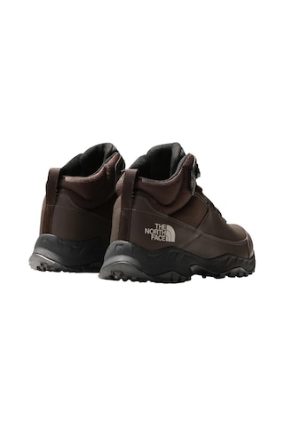 The North Face Storm Strıke III WP Erkek Bot - Kahverengi
