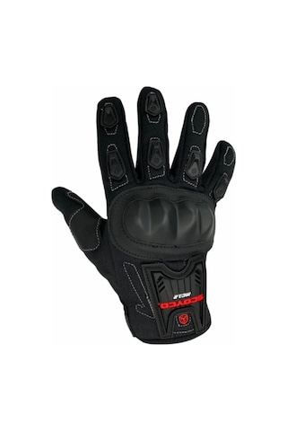 Scoyco Mc12 Black Eldiven Xl