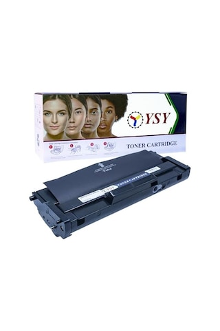 Ysy Ricoh Sp-150 Sp-150he Uyumlu Çipli Uyumlu Toner - Sp 150 Sp 150w Sp 150su Sp 150suw 1.500 Sayfa