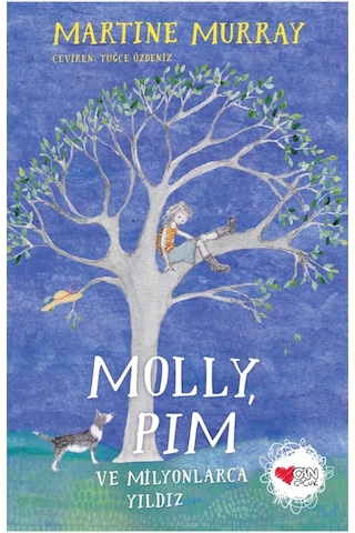 Molly, Pim Ve Milyonlarca Yıldız (551519482)