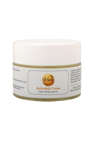 Shrub Kalendula Krem 45 G