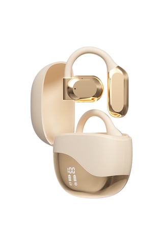 Singree "m62 Akıllı Çeviri Kulaklığı - 140 Dil Gerçek Zamanlı Çeviri, Gürültü Önleme, Hd Ses, Uzun Pil Ömrü"