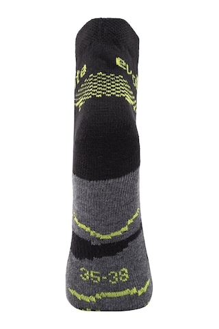Evolite Sense Coolmax Çorap - Yeşil Yeşil
