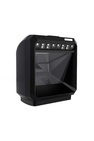 Kodscan Kds-4043 2d Kablolu Masaüstü Barkod Okuyucu Usb