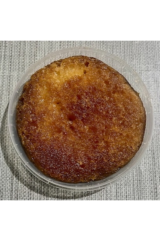 Sultan Ana Elinden Afyon Ekmek Kadayıfı Şerbetli 1300 G