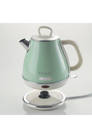 Ariete 2868/04 Vintage 1 L Su Isıtıcı Kettle