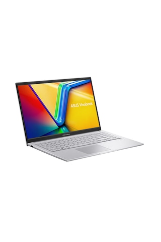 Asus VivoBook 15 X1504VA-NJ720N1 i3-1315U 16 GB 256 GB SSD 15.6" Dos Dizüstü Bilgisayar