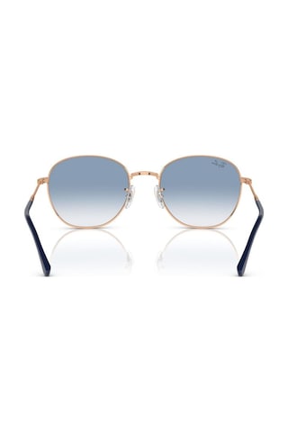 Ray-ban Güneş Gözlüğü Rose Gold