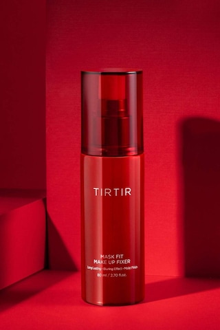 Defacto Tırtır Mask Fit Makeup Fixer Makyaj Sabitleyici 80ml I5625axnsrd1