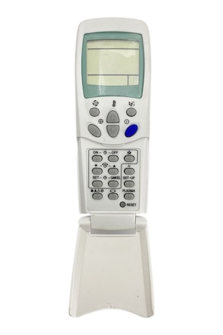 Universal İle Uyumlu Kt-lg-2 Klima Kumandası