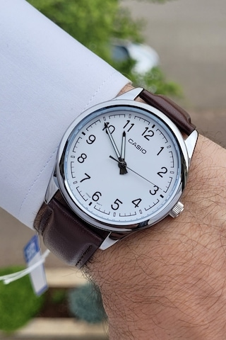 Casio Csıste13 Erkek Kol Saati