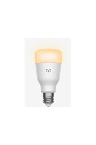 Yeelight W3 LED Akıllı Ampul E27 (Beyaz)