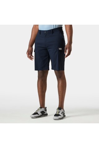 Helly Hansen Hh Qd Cargo Erkek Şort-32425 Lacivert